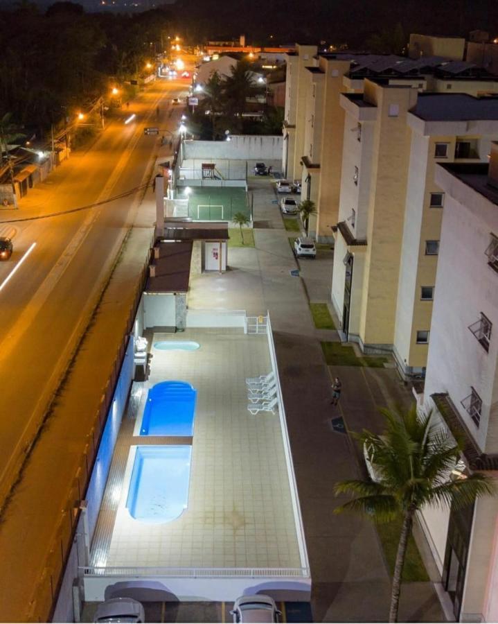 Apto Ubatuba Sun Way 3107 Exterior foto