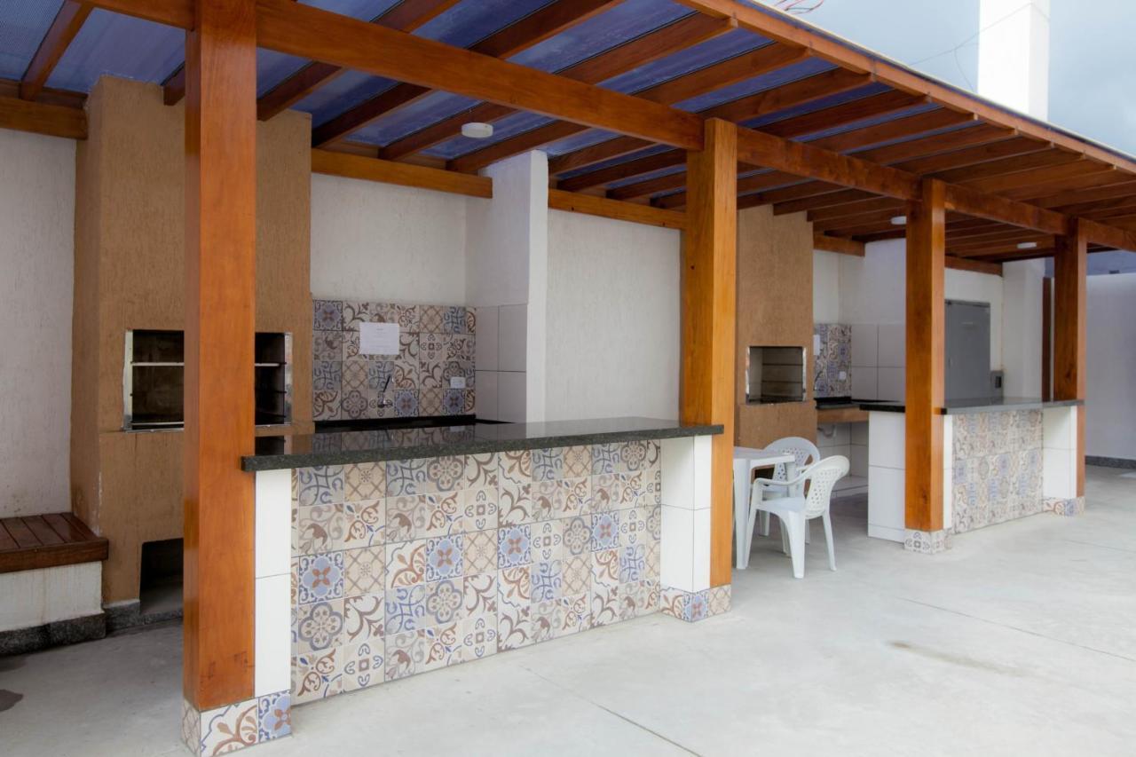 Apto Ubatuba Sun Way 3107 Exterior foto