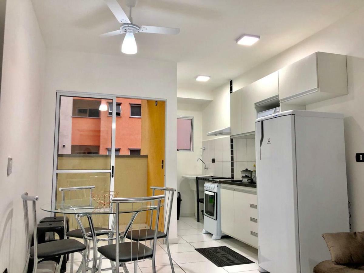 Apto Ubatuba Sun Way 3107 Exterior foto