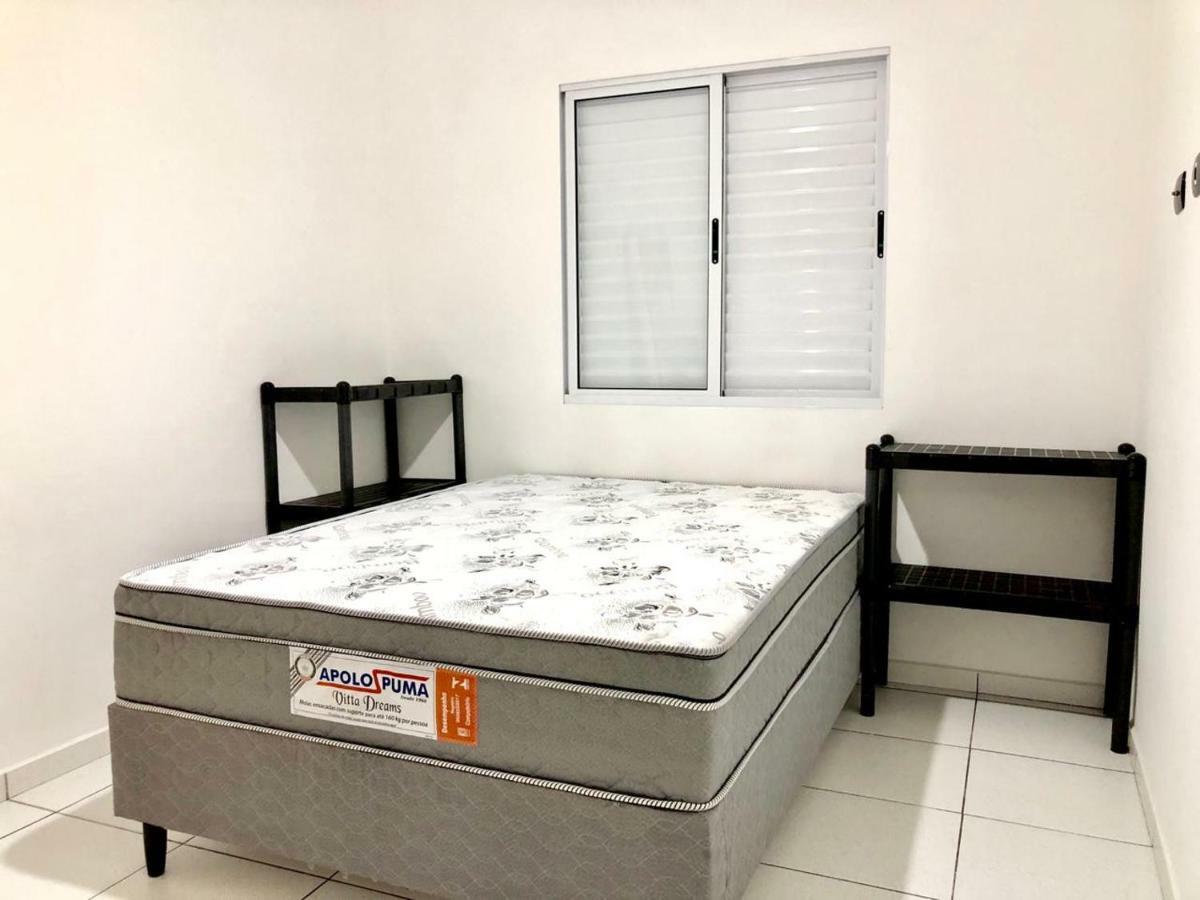 Apto Ubatuba Sun Way 3107 Exterior foto